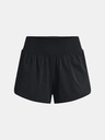 Under Armour Flex Woven 2-in-1 Short-BLK Shorts