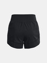 Under Armour Flex Woven 2-in-1 Short-BLK Shorts