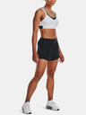 Under Armour Flex Woven 2-in-1 Short-BLK Shorts