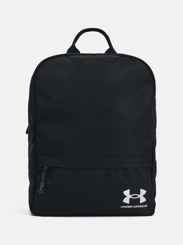 Under Armour UA Loudon SM Rucksack Schwarz