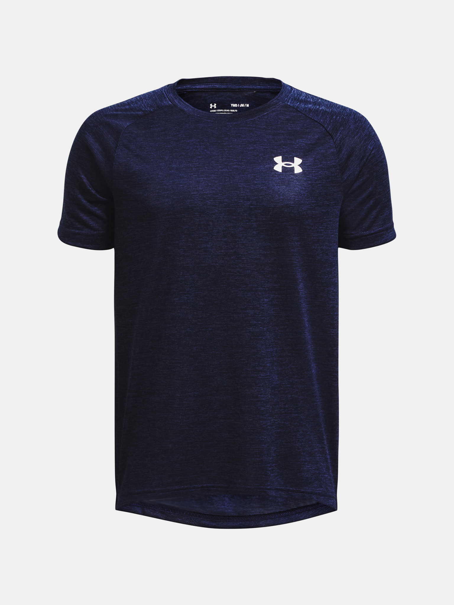 Under Armour UA Tech 2.0 SS Kinder T‑Shirt