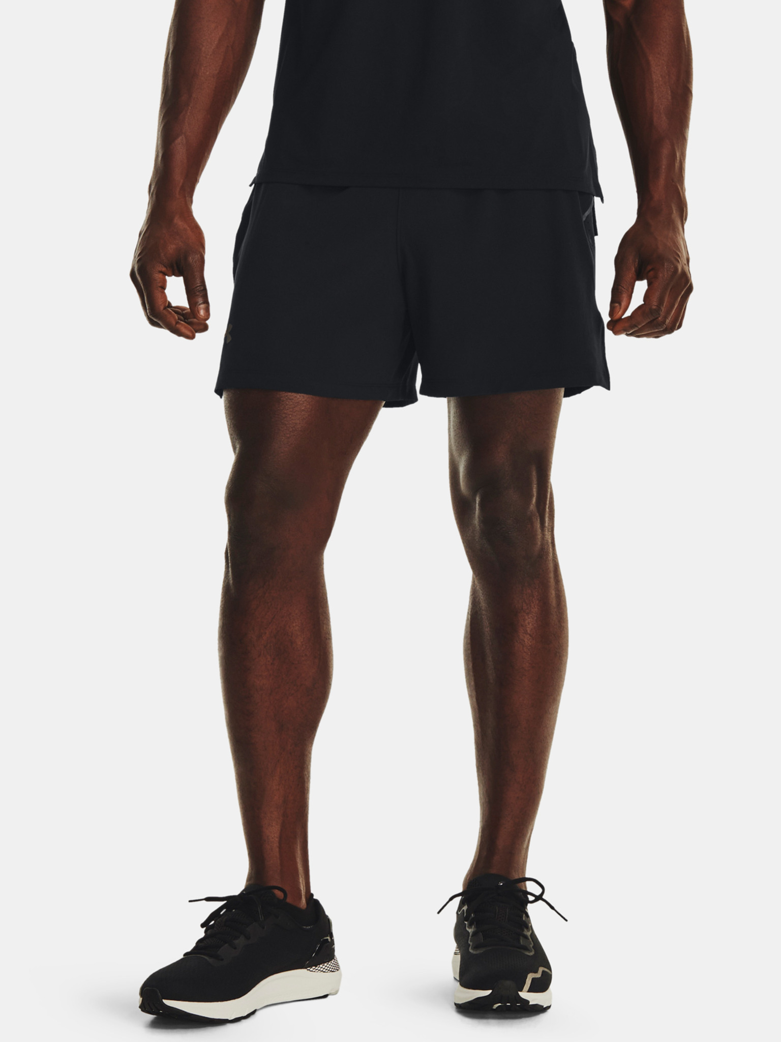 Under Armour Launch Elite 5'' Shorts