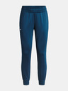 Under Armour Meridian CW Pant-BLU Jogginghose