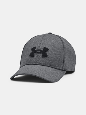 Under Armour Men's UA Blitzing Schildmütze