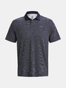 Under Armour UA T2G Printed Polo T-Shirt