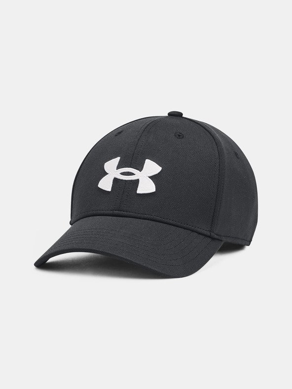 Under Armour Men's UA Blitzing Adj Schildmütze Schwarz