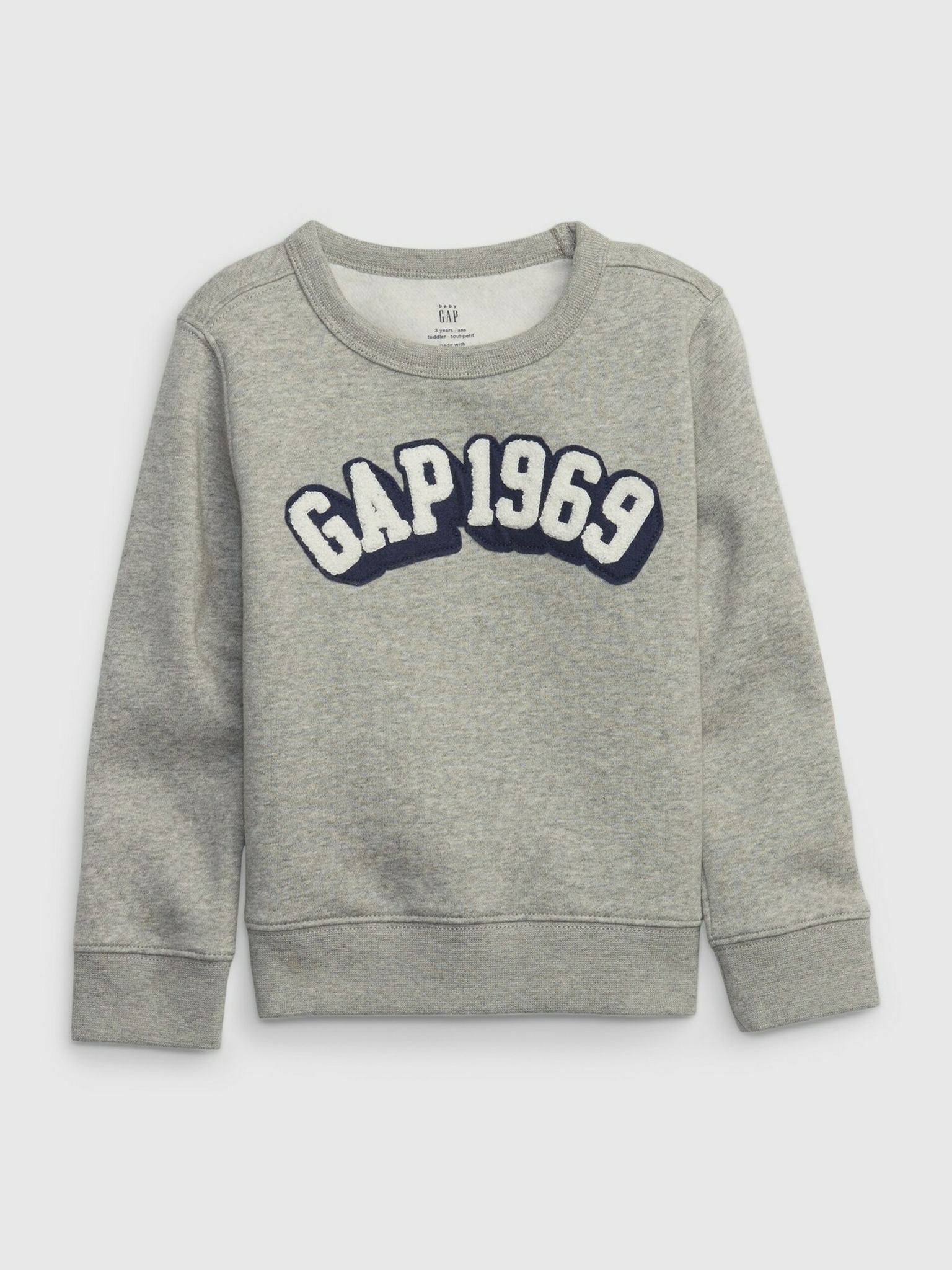 GAP 1969 Sweatshirt Kinder