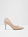 Aldo Sereniti Pumps