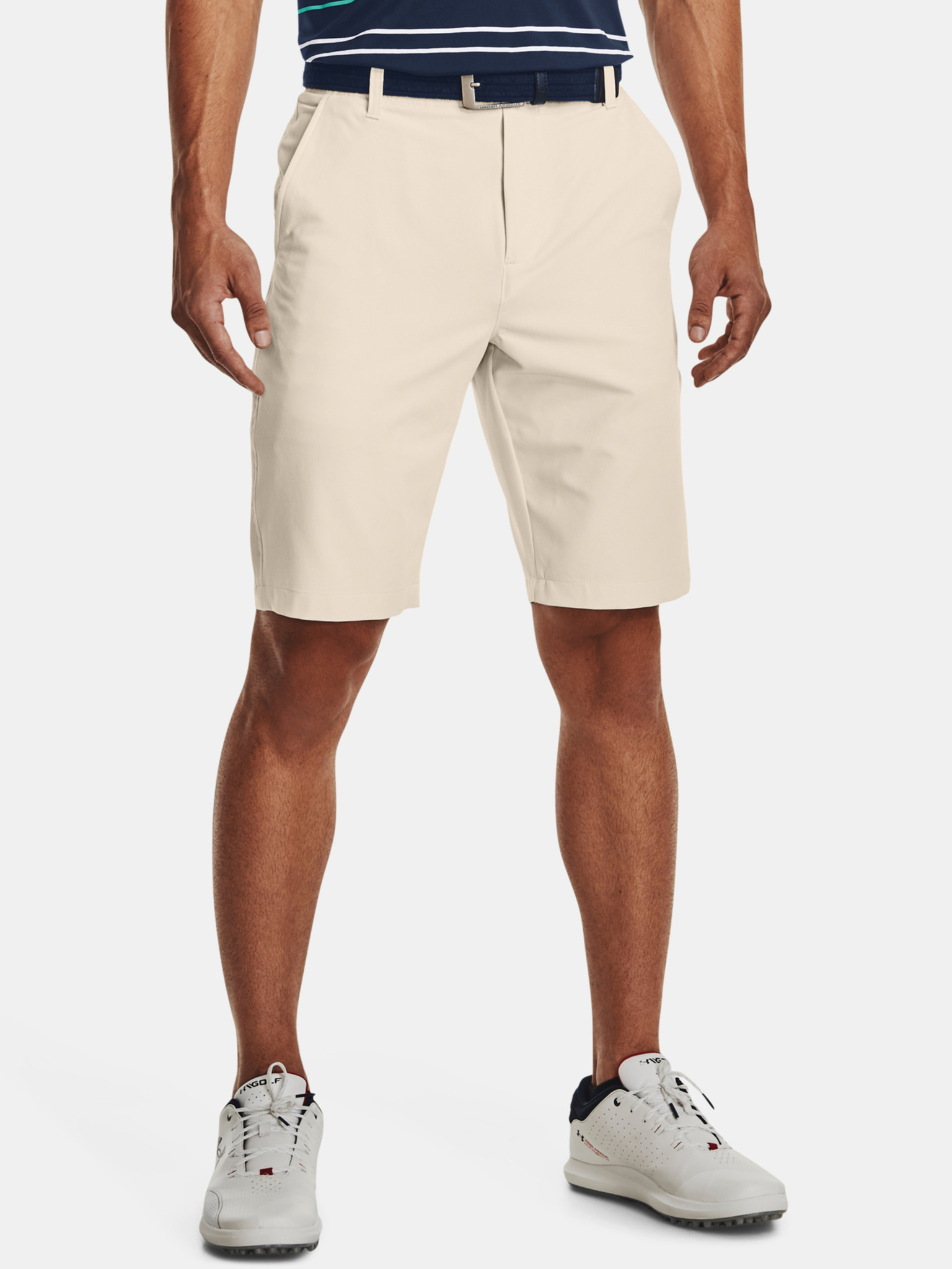 Under Armour UA Drive Taper Shorts