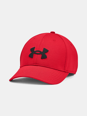 Under Armour Men's UA Blitzing Adj Schildmütze