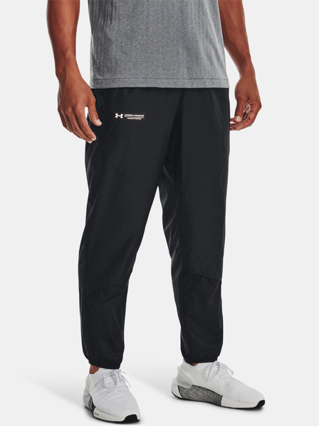 Under Armour UA Rush Woven Hose