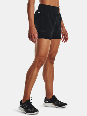 Under Armour UA Run Stamina 2IN1 Shorts