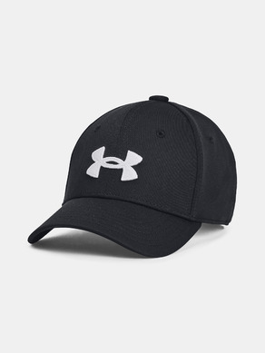 Under Armour Boy's UA Blitzing Kinder Schildmütze