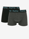 Replay Boxershorts 2 Stück