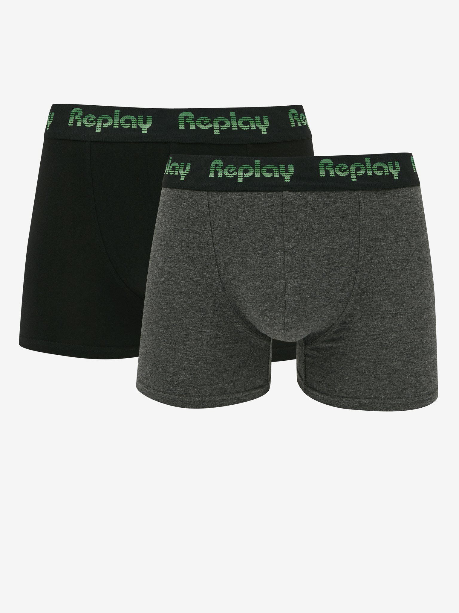 Replay Boxershorts 2 Stück