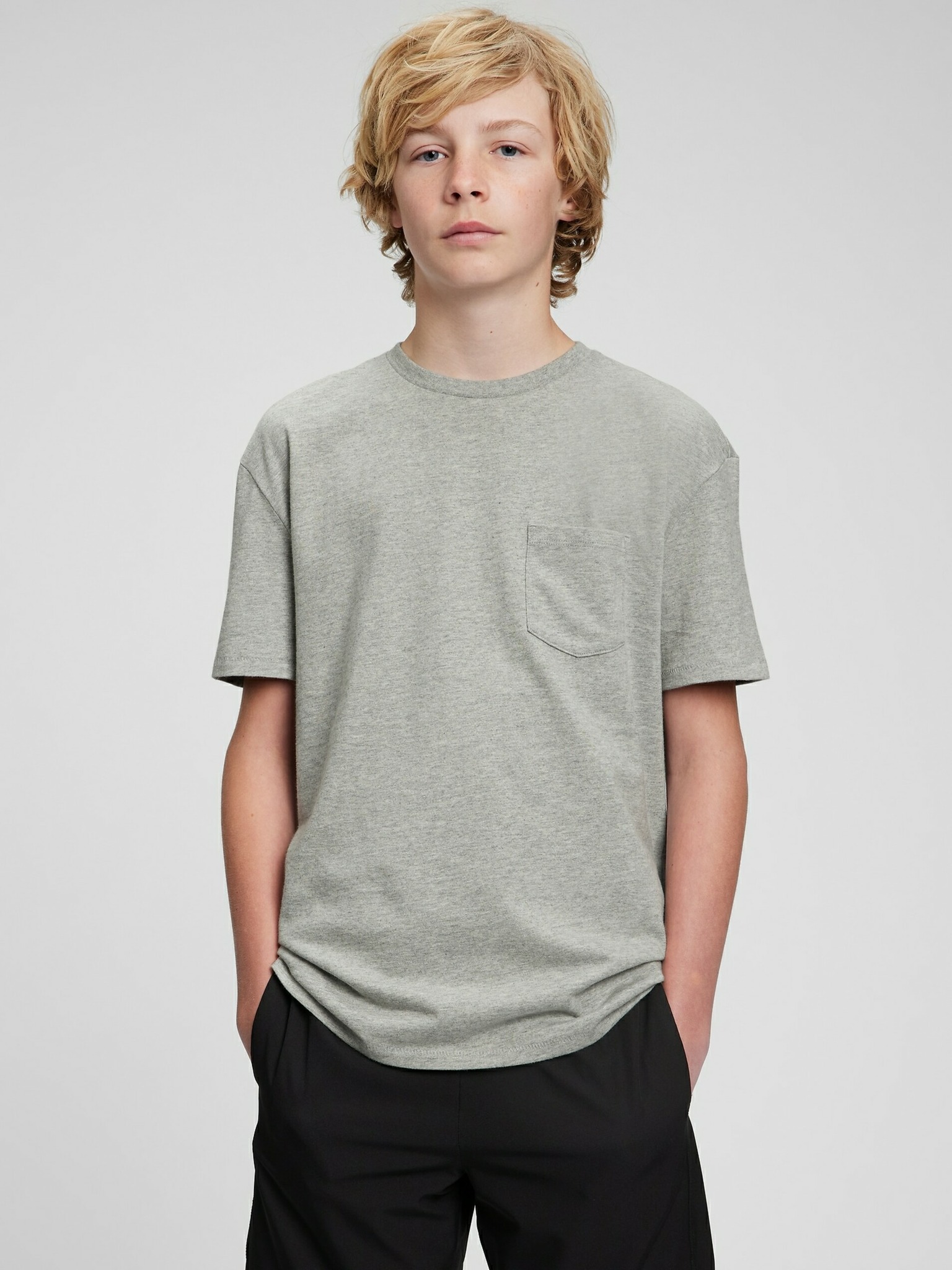 GAP Teen Kinder T‑Shirt