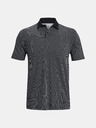 Under Armour UA T2G Printed Polo T-Shirt