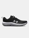 Under Armour UA BPS Assert 10 AC Kinder Tennisschuhe