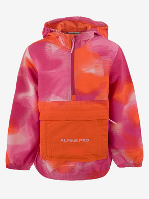 ALPINE PRO Gozero Jacke