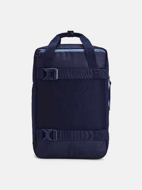 Under Armour UA Project Rock Box DF BP Rucksack