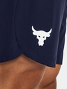 Under Armour Project Rock Woven Shorts