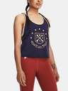 Under Armour Project Rock Q3 Arena Tank Unterhemd