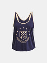 Under Armour Project Rock Q3 Arena Tank Unterhemd