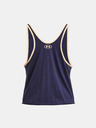 Under Armour Project Rock Q3 Arena Tank Unterhemd