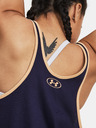 Under Armour Project Rock Q3 Arena Tank Unterhemd