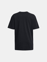 Under Armour Project Rock Hwt Campus T-Shirt