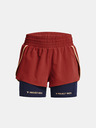 Under Armour Project Rock Flex Shorts