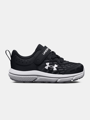 Under Armour Assert 10 Kinder Tennisschuhe