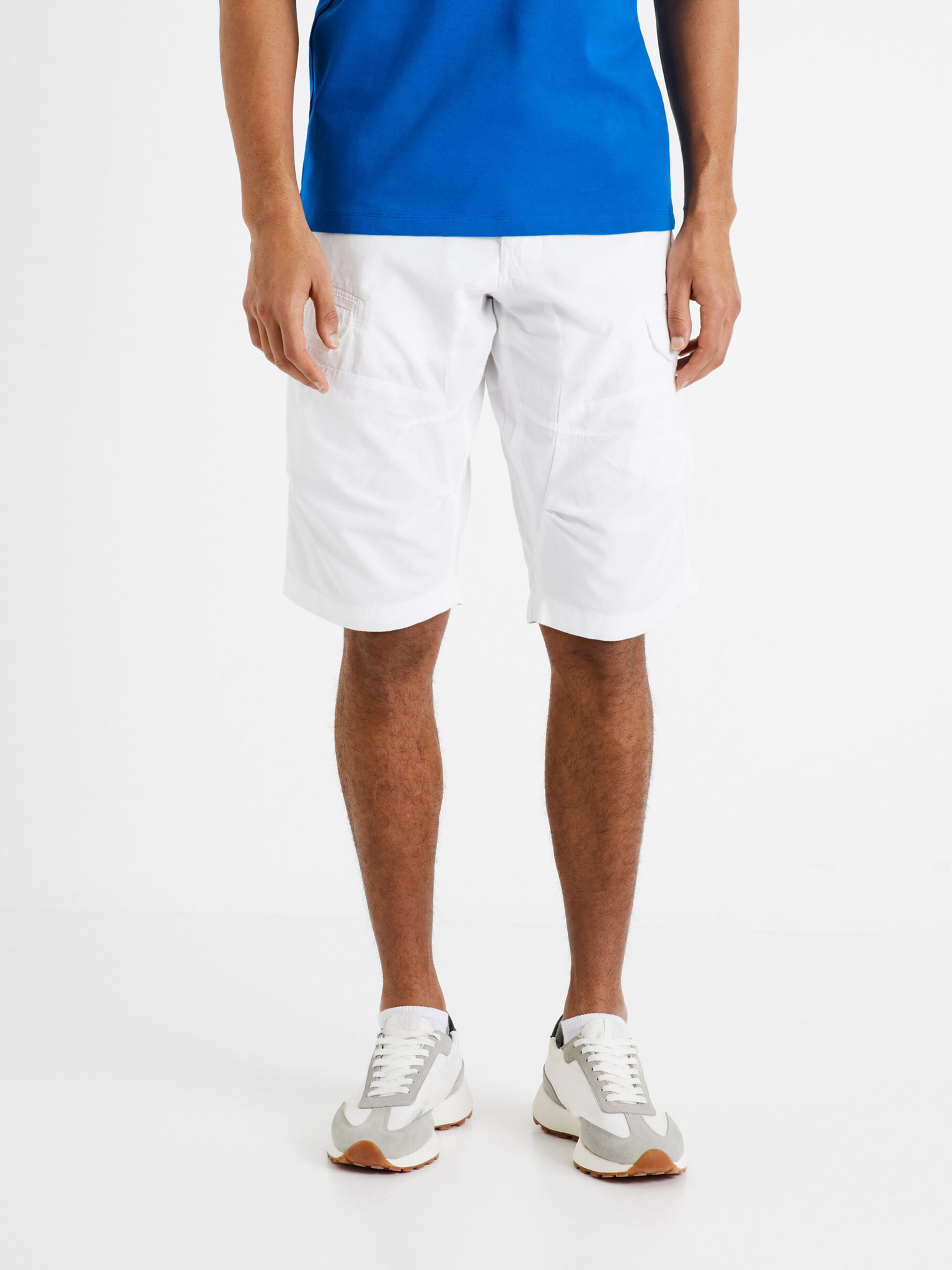 Celio Bocourtbm1 Shorts