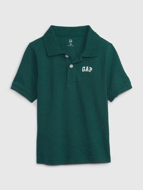 GAP Polo T- Shirt Kinder