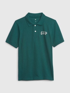 GAP Polo T- Shirt Kinder