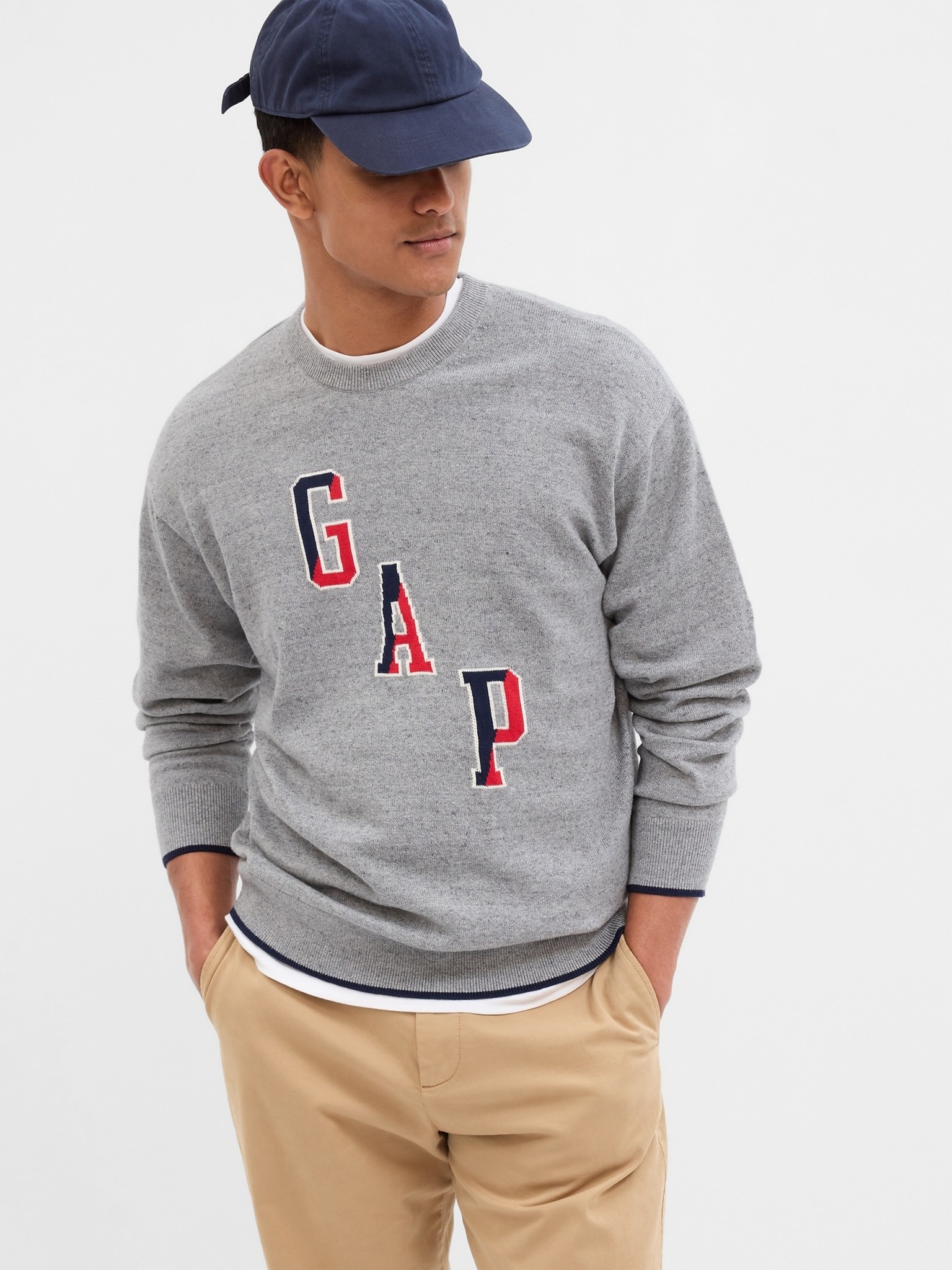 GAP Pullover