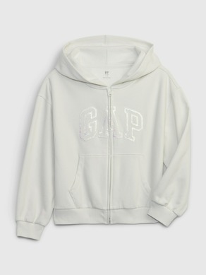 GAP Sweatshirt Kinder