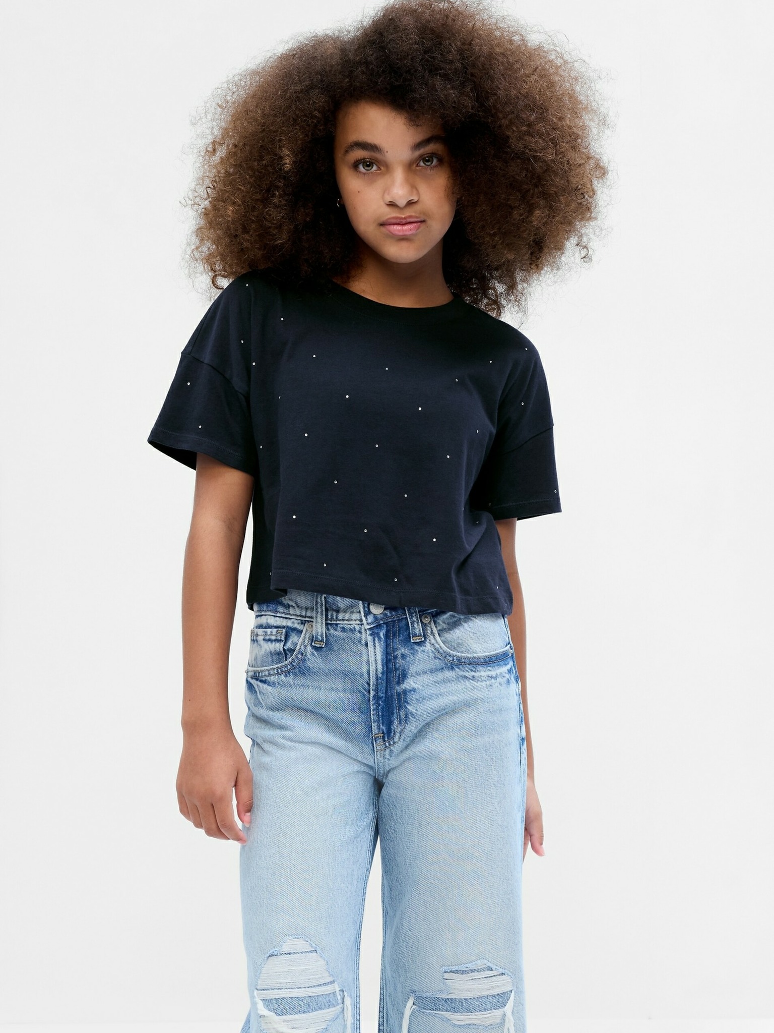 GAP Kinder T‑Shirt