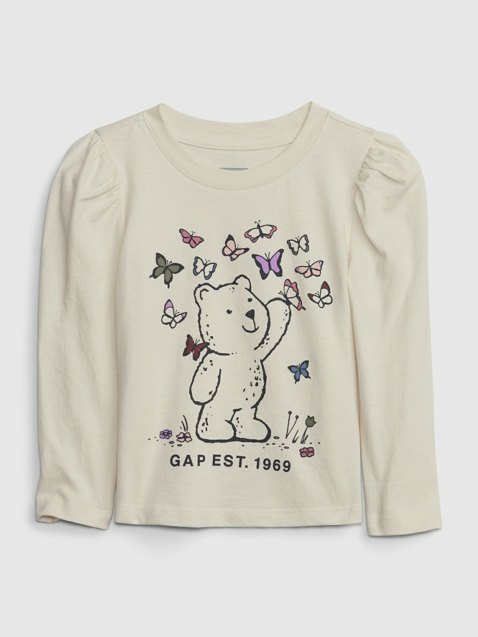 GAP Kinder T‑Shirt