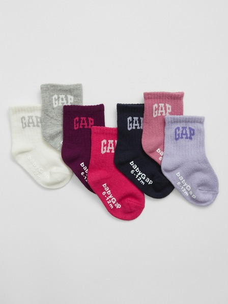 GAP Kindersocken 7 paar