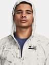 Under Armour Project Rock Pt Unstpble Jacke