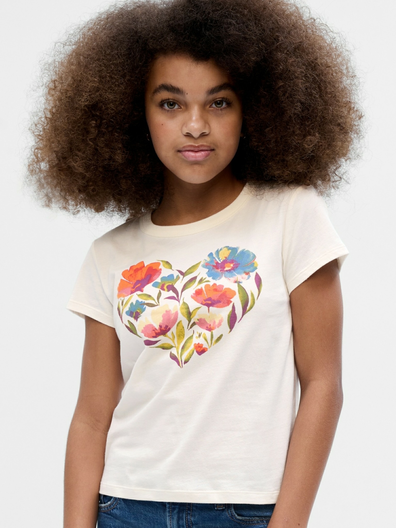 GAP Kinder T‑Shirt