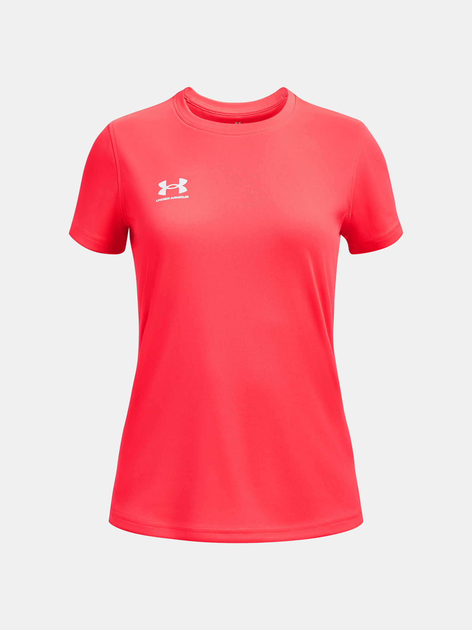 Under Armour UA G's Ch. Train SS Kinder T‑Shirt