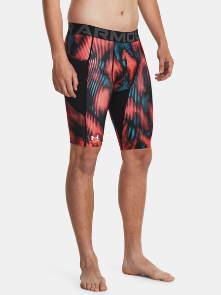 Under Armour UA HG Prtd Long Shorts