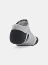 Under Armour UA Performance Tech NS Socken 3 Paar