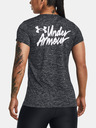 Under Armour Tech Twist Graphic SS T-Shirt