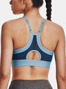 Under Armour Infinity Covered Low Sport Büstenhalter