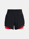 Under Armour Run Anywhere Shorts