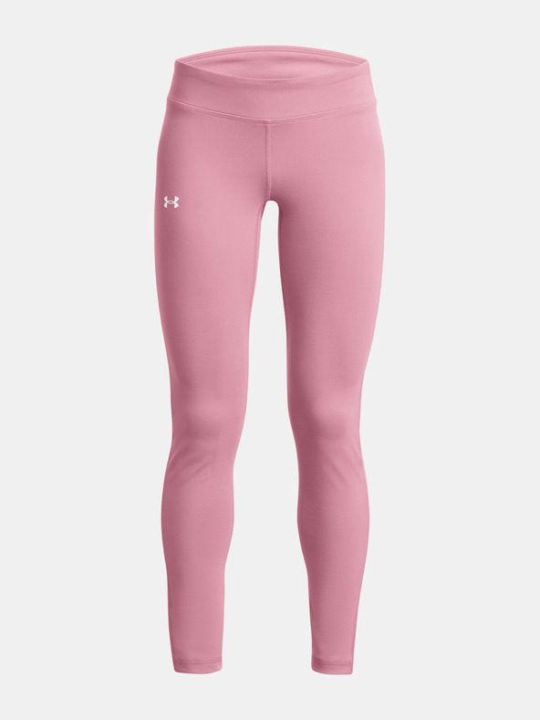 Under Armour Motion Kinder Leggins Rosa