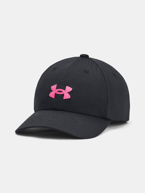 Under Armour Blitzing Kinder Schildmütze